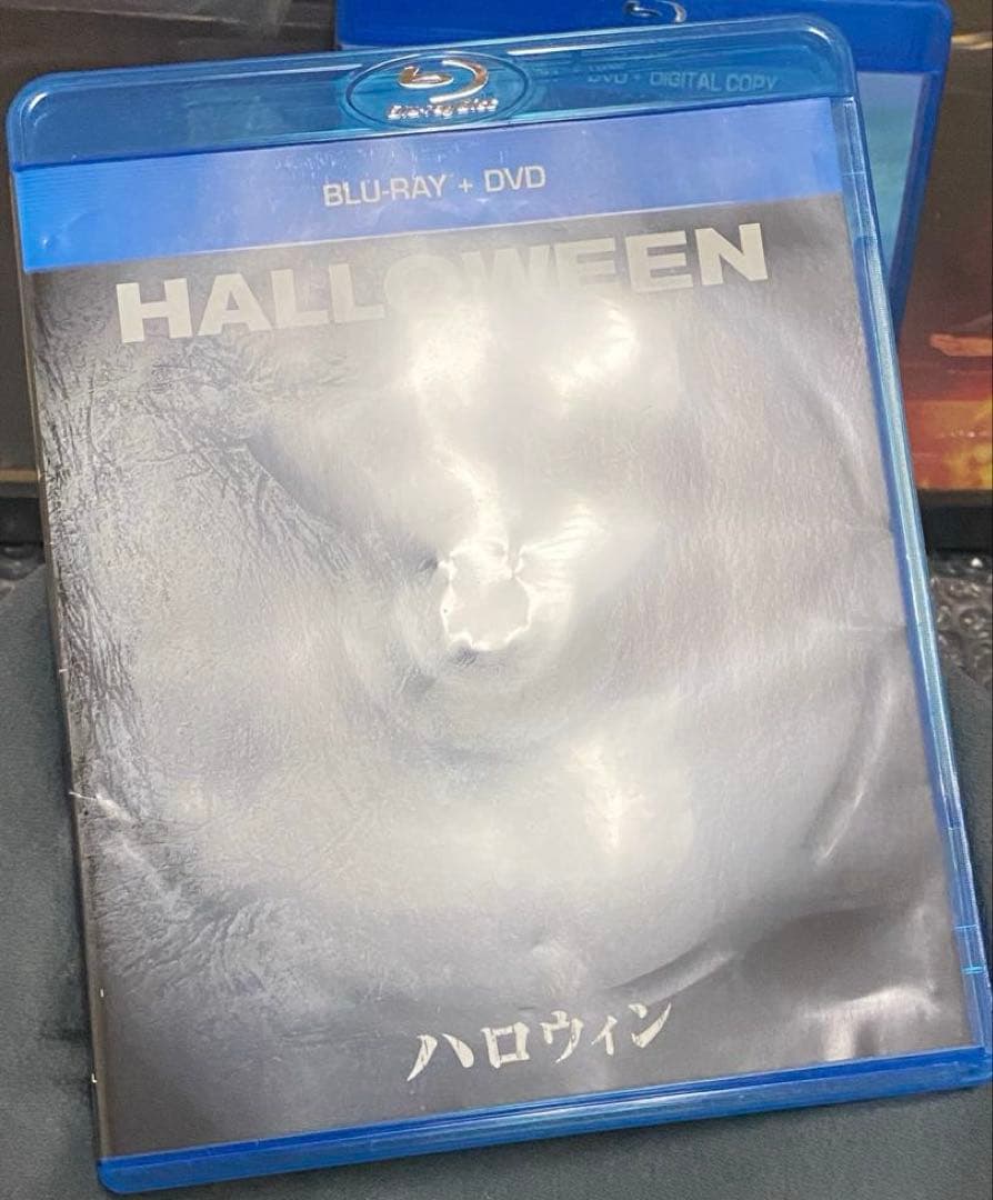 洋画／映画／DVD／Blu-Ray／まとめ売り