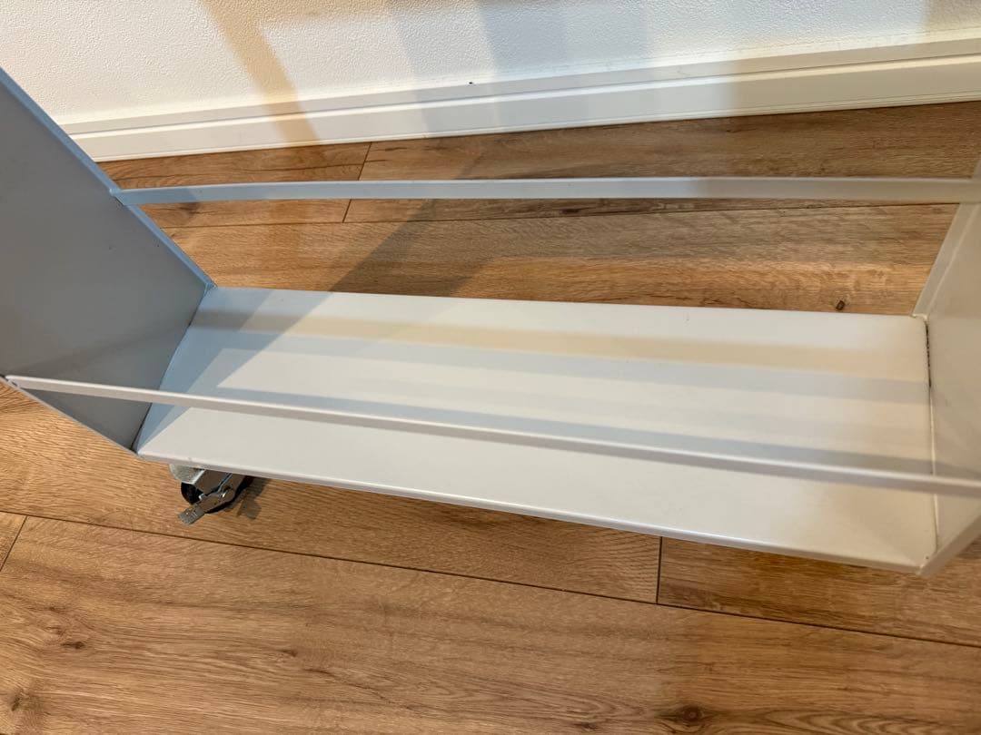 スリム収納ワゴン JOURNAL STANDARD FURNITURE