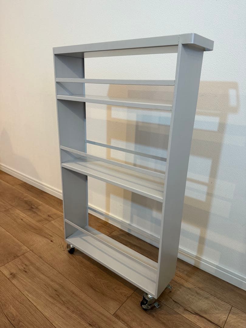 スリム収納ワゴン JOURNAL STANDARD FURNITURE