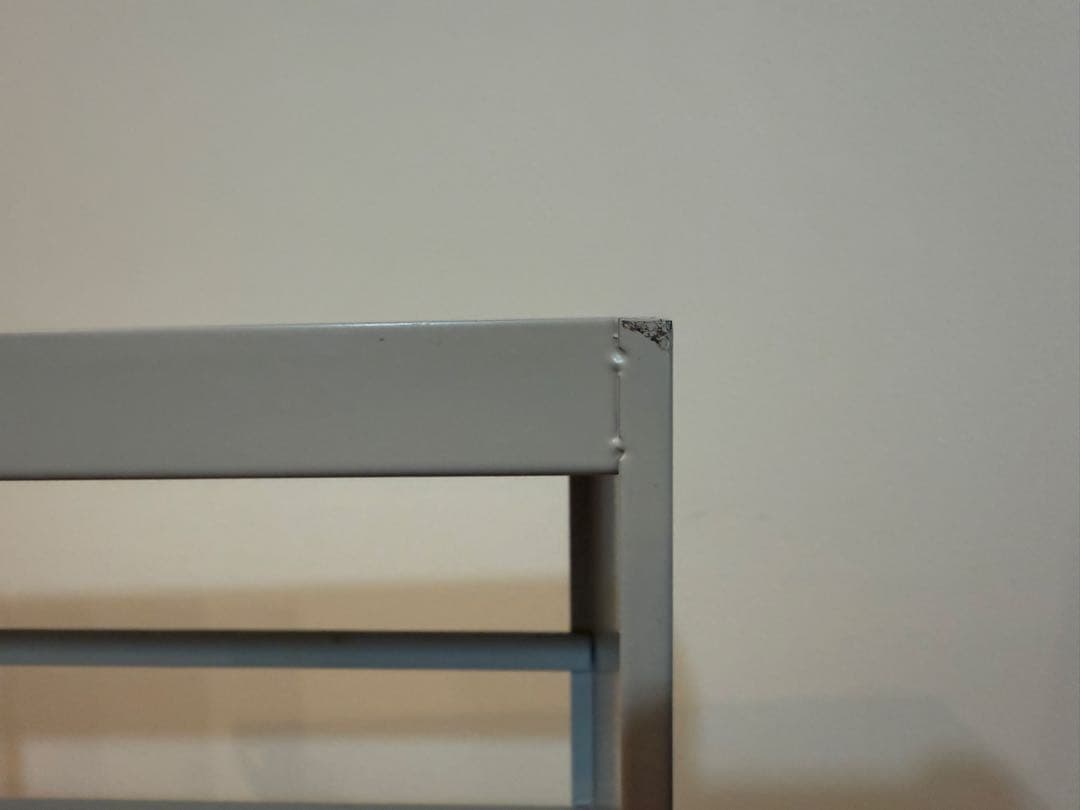 スリム収納ワゴン JOURNAL STANDARD FURNITURE