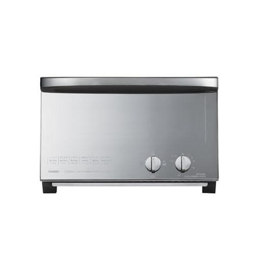 TWINBIRD(ツインバード) トースター オーブントースター 4枚焼き ピA