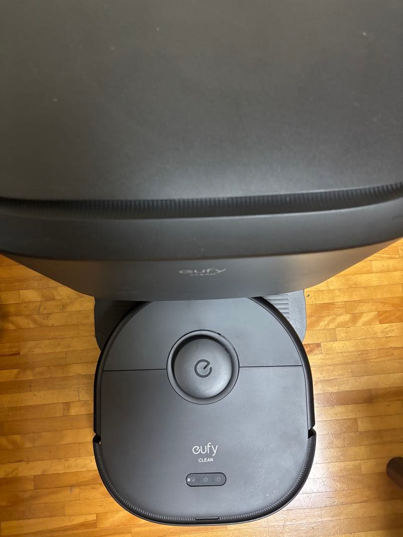 【Anker】eufy Clean X9 Pro