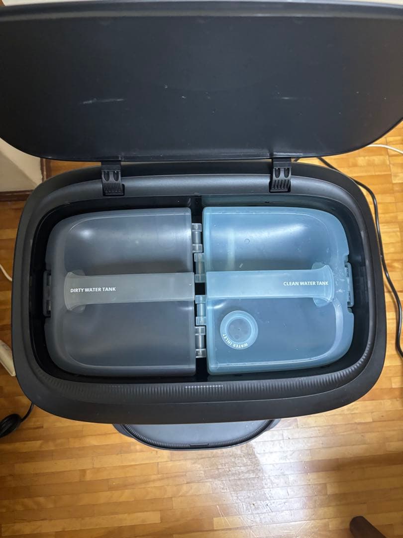 【Anker】eufy Clean X9 Pro