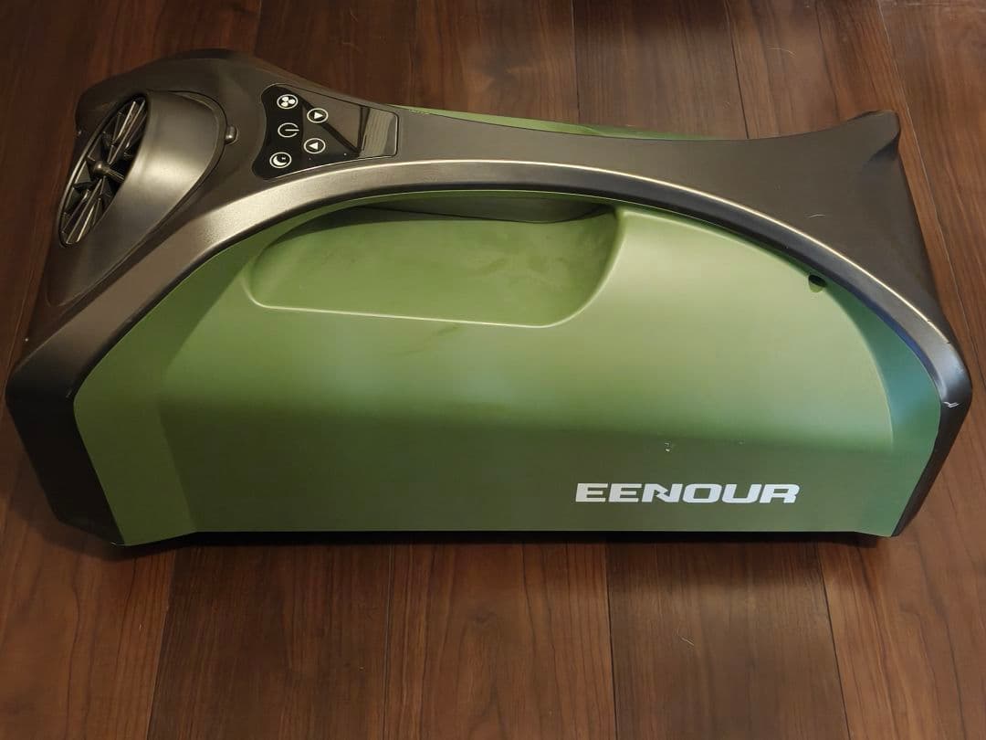 【トムシモンズ】ポータブルスポットエアコン EENOUR QN750