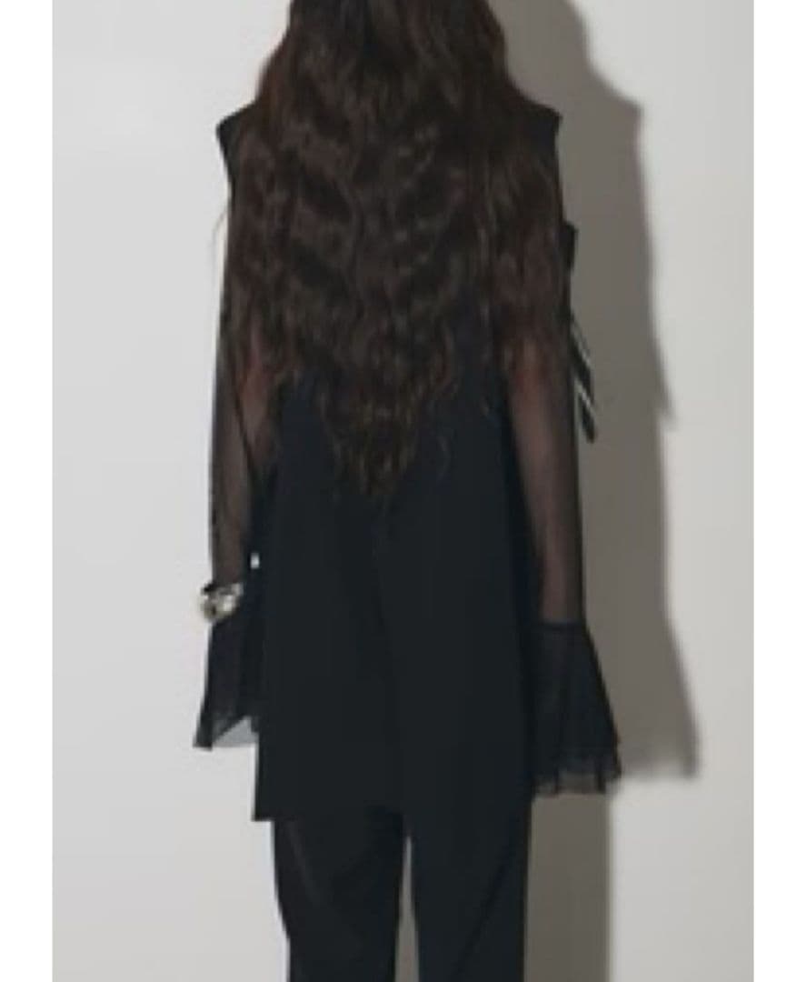 andrea&co タイリボン 3点フルセット