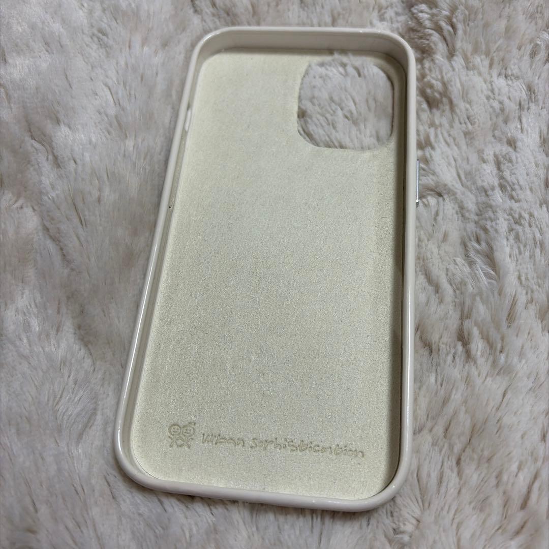 iPhoneアクセサリー Urban Sophistication sanrio iPhone16