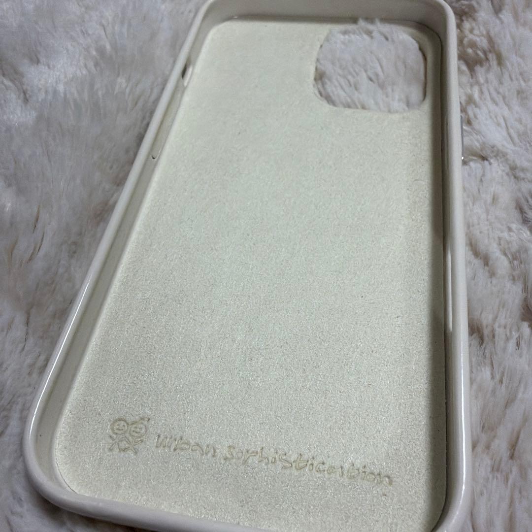 iPhoneアクセサリー Urban Sophistication sanrio iPhone16