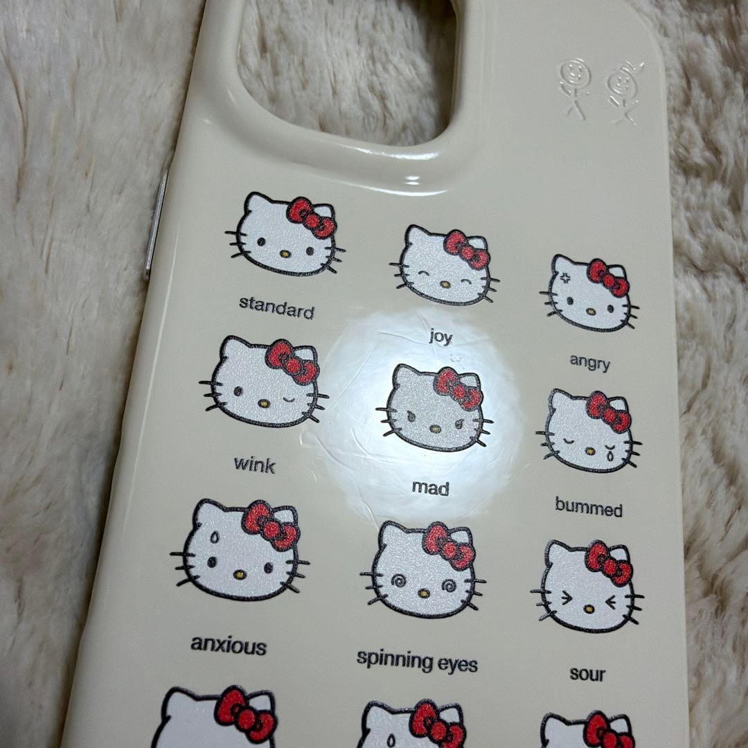 iPhoneアクセサリー Urban Sophistication sanrio iPhone16