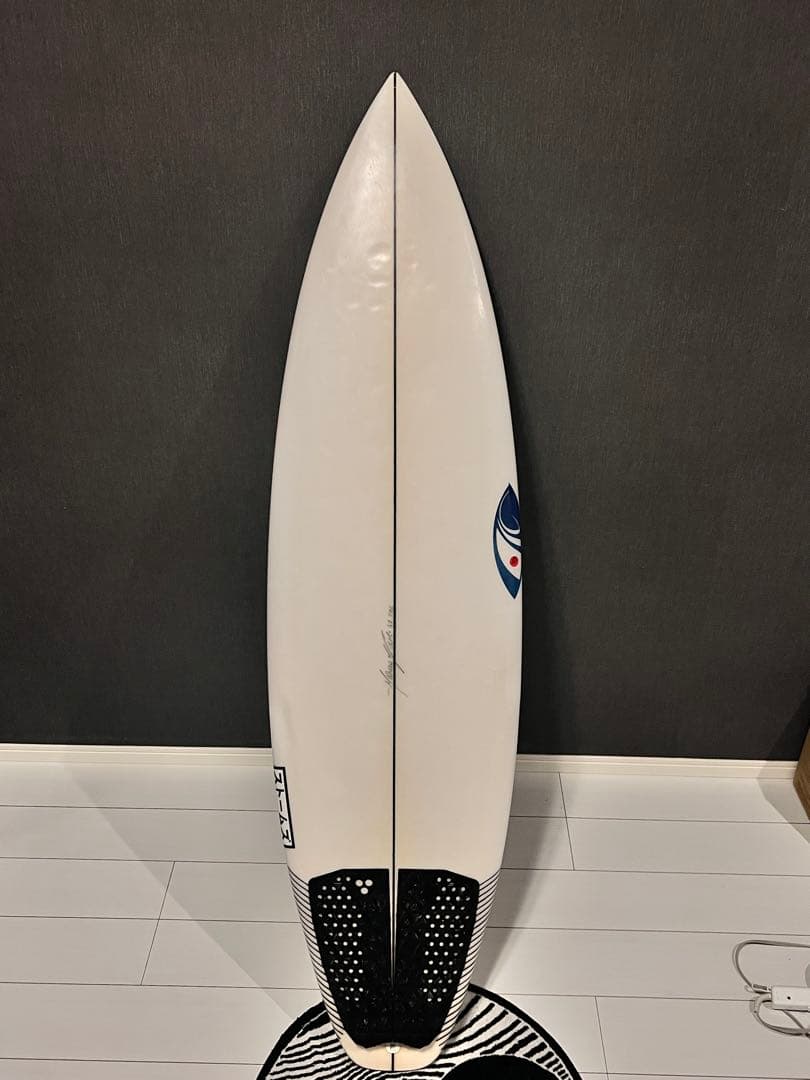 シャープアイ ストームズ5'10\