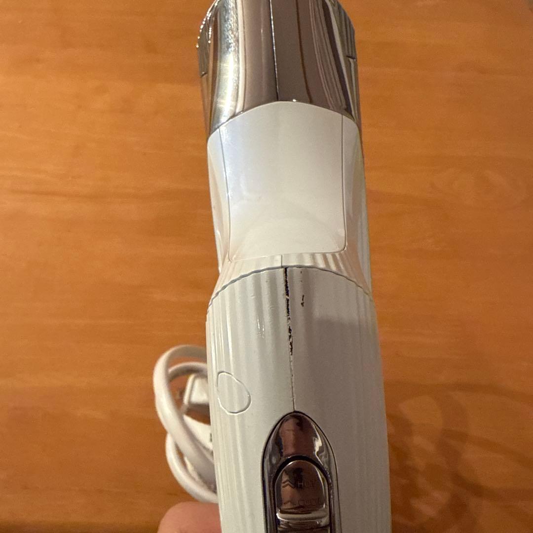 リファビューテック ドライヤースマート ダブル