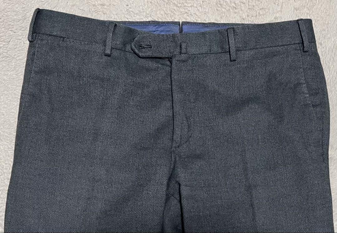 PT TORINO ピーティートリノスラックスSUPER SLIM FIT 50