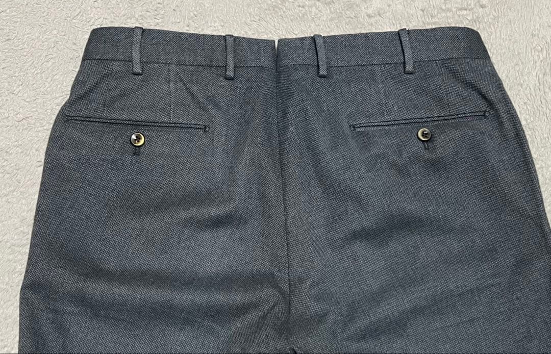 PT TORINO ピーティートリノスラックスSUPER SLIM FIT 50