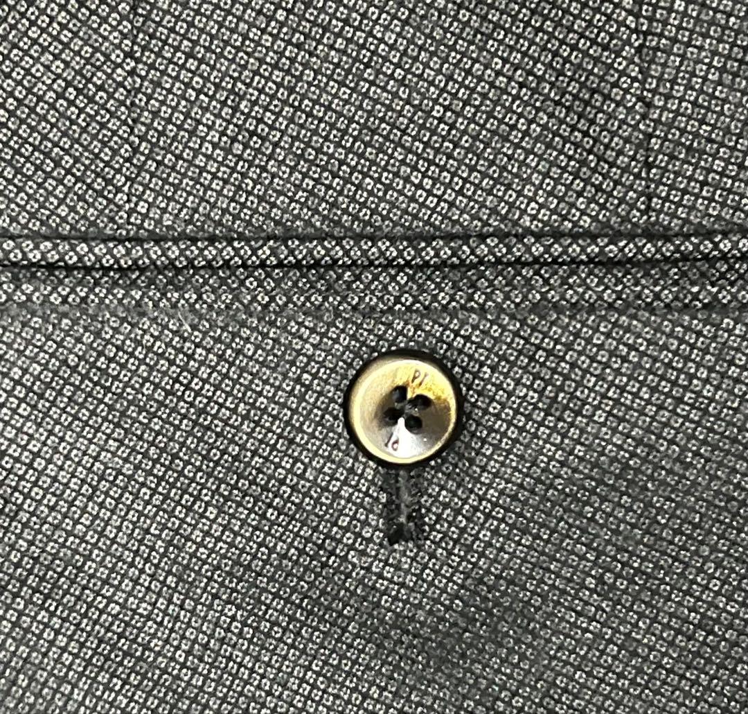 PT TORINO ピーティートリノスラックスSUPER SLIM FIT 50