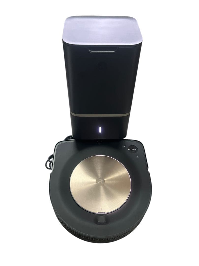 iRobot ロボット掃除機 ルンバ s9