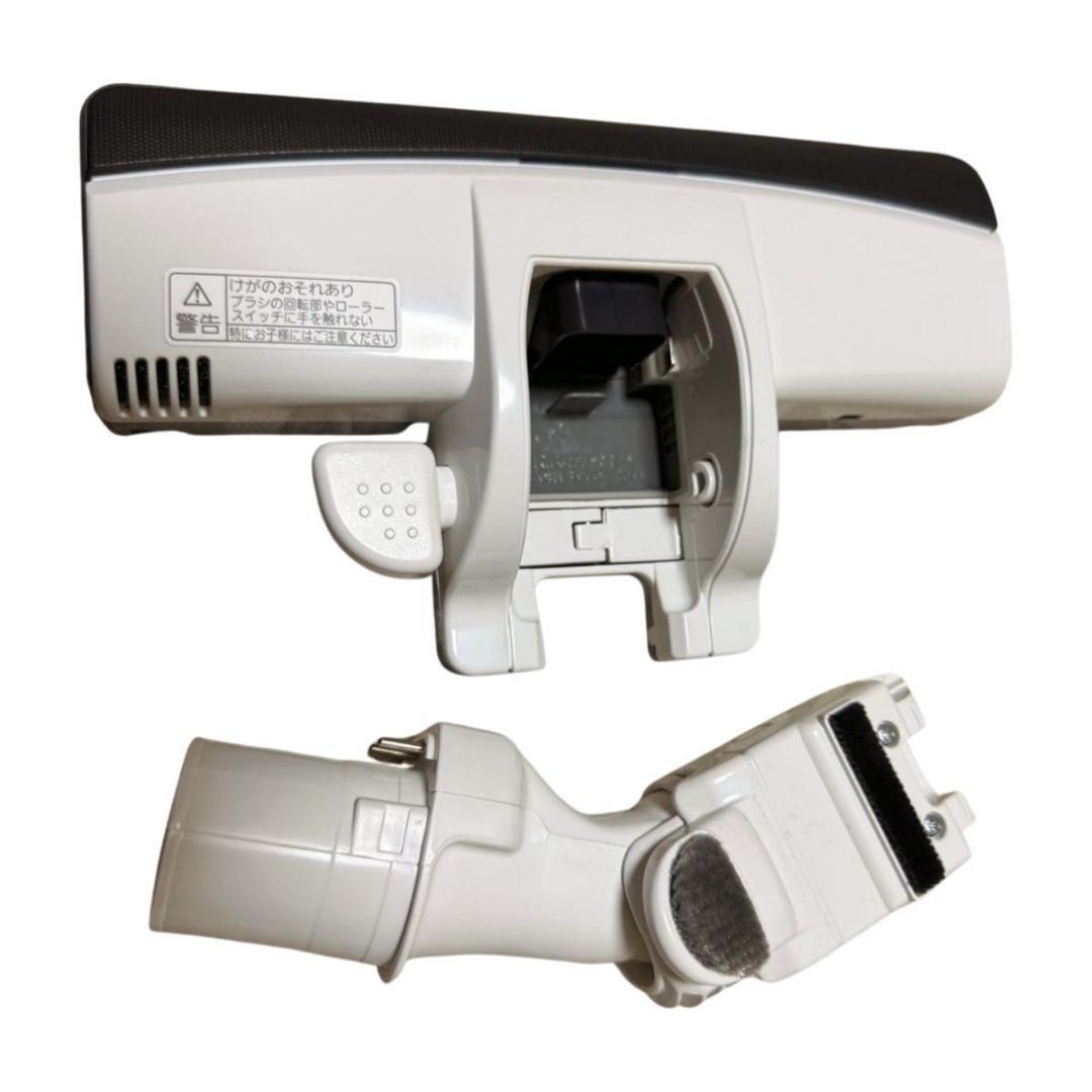 Panasonic MC-PJ23G-C ベージュ 紙パック式掃除機