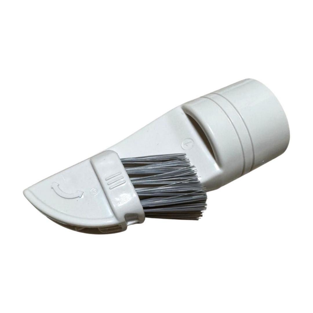 Panasonic MC-PJ23G-C ベージュ 紙パック式掃除機