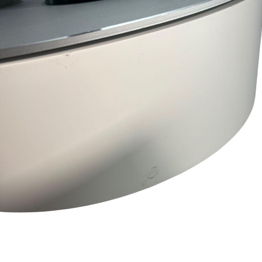 【美品】cado 加湿器HM-C620 STEM620　新品フィルター付き