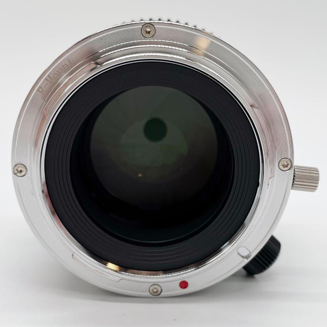 ■銘匠光学 TTArtisan Tilt 50mm f/1.4 キヤノンRF用