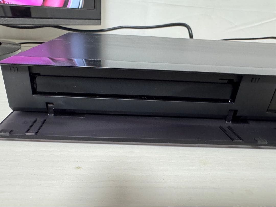 ブルーレイレコーダー Panasonic DMR-2W51 2021年製