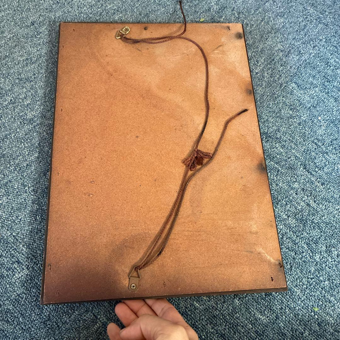 Kent ケント パブミラー アイビー 店頭 看板 鏡 ビンテージ