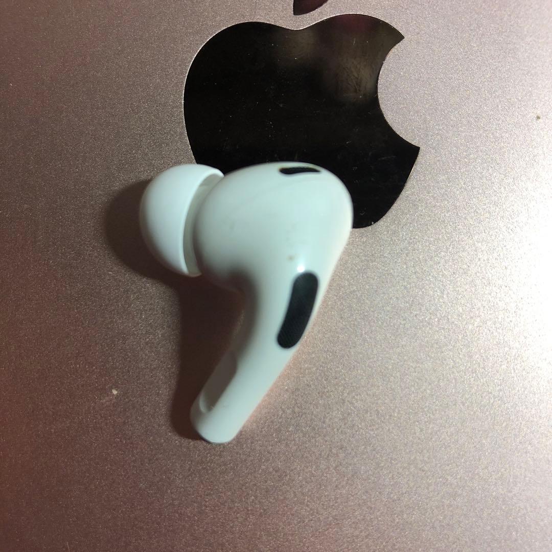 Apple AirPods Pro 第2世代　typeC 左耳　左　左側