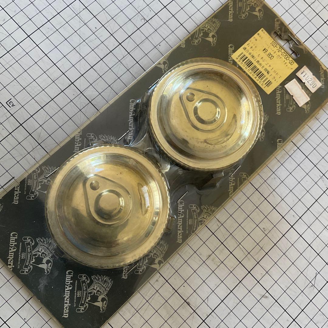 ケ*ー様 KITACO　ハーレー　ガソリン タンク キャップ　左右ネジ　2個セッ