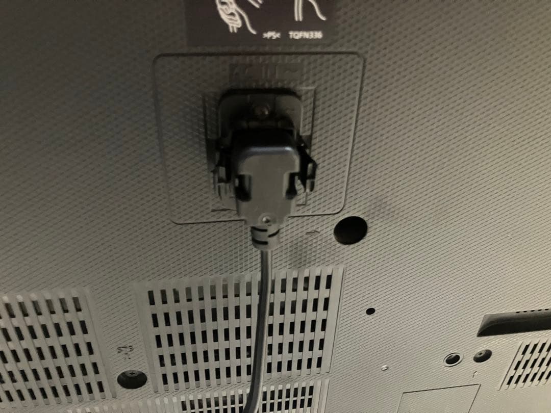 大阪引取限定　Panasonic 60インチ 液晶テレビ TH-60CX800N