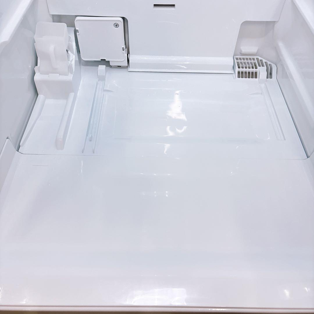 ★送料設置費込み★2023年製 東芝VEGETA 326L３ドア冷蔵庫