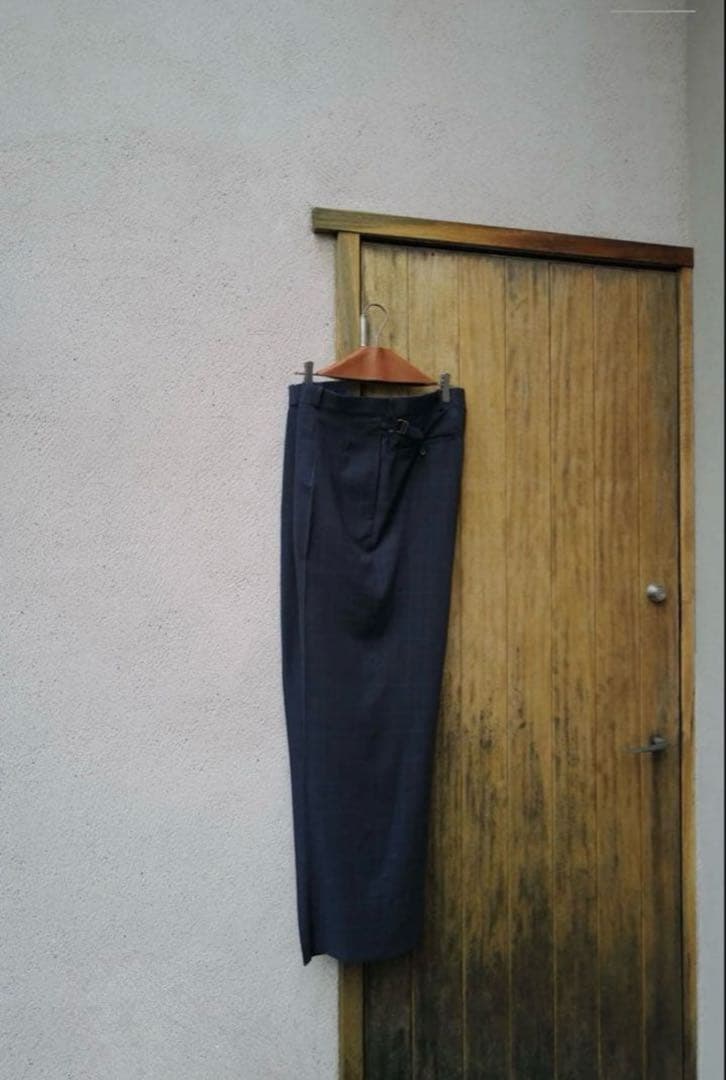 4*6様 MAATEE&SONS Ex JEFFERY Rayon “Z”