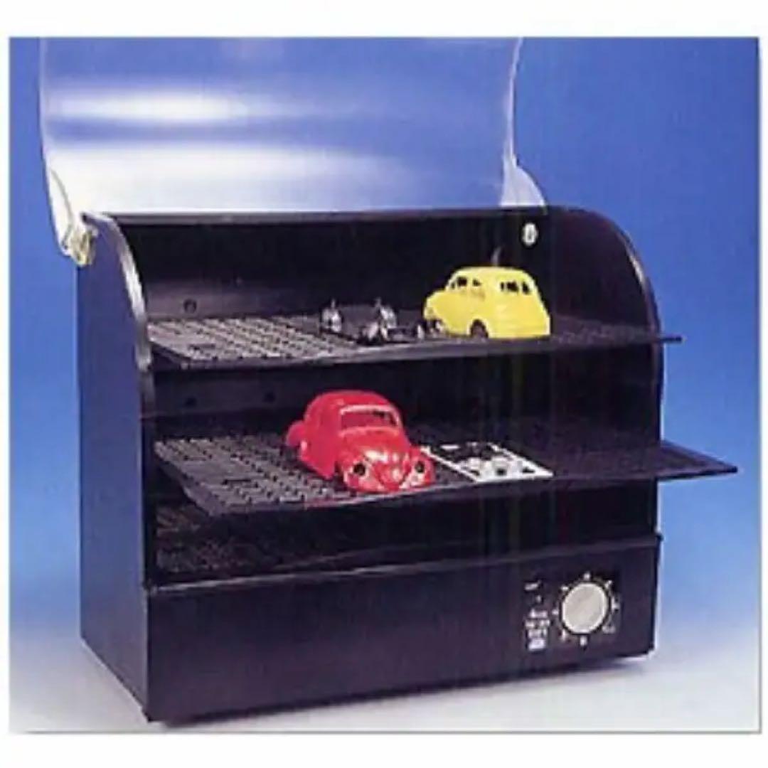 13】未使用 Mr.ドライブース GT-04 GSIクレオス プラモ 乾燥機