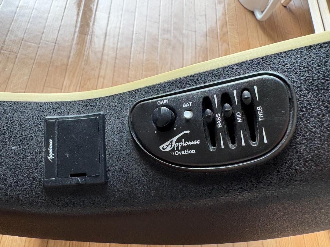 Ovation Applause オベーション/アコギ/エレアコギター