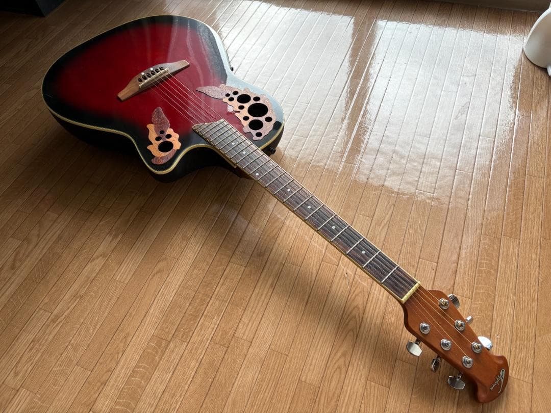 Ovation Applause オベーション/アコギ/エレアコギター