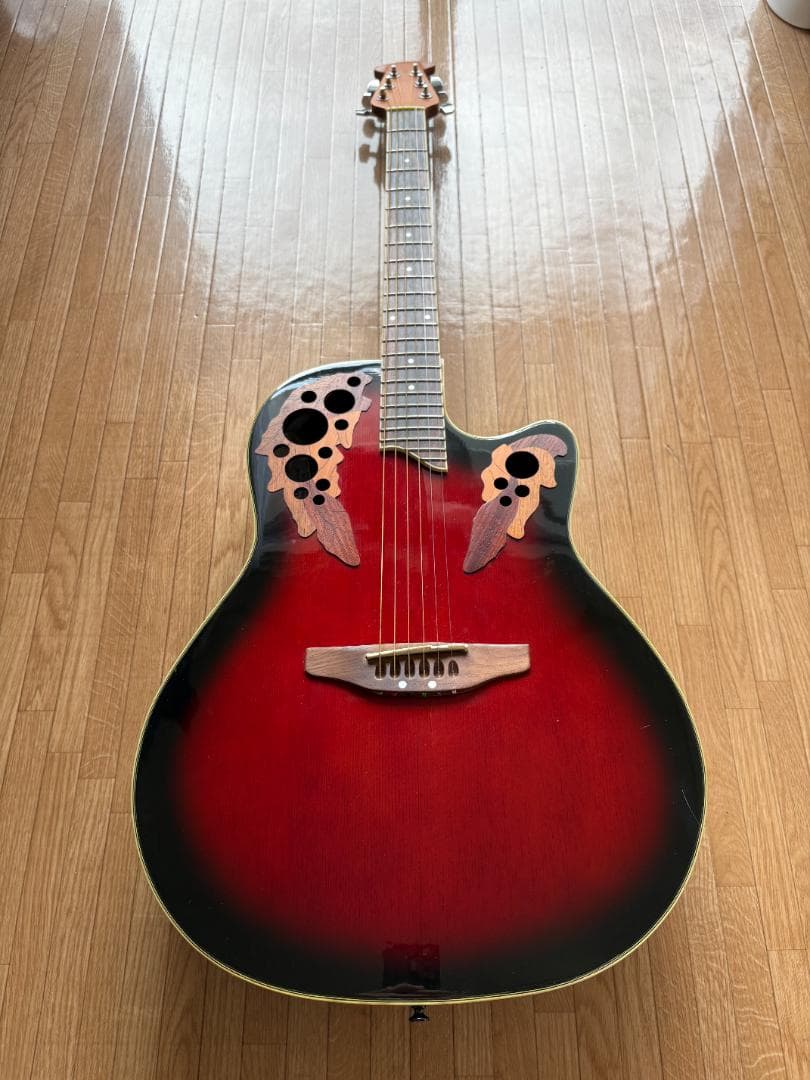 Ovation Applause オベーション/アコギ/エレアコギター