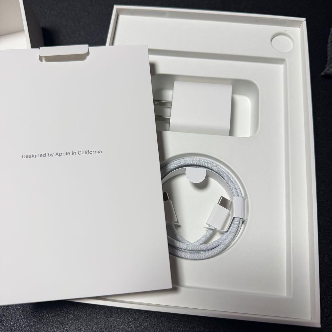 iPad mini (A17-Pro) 128GB 第7世代　スペースグレイ