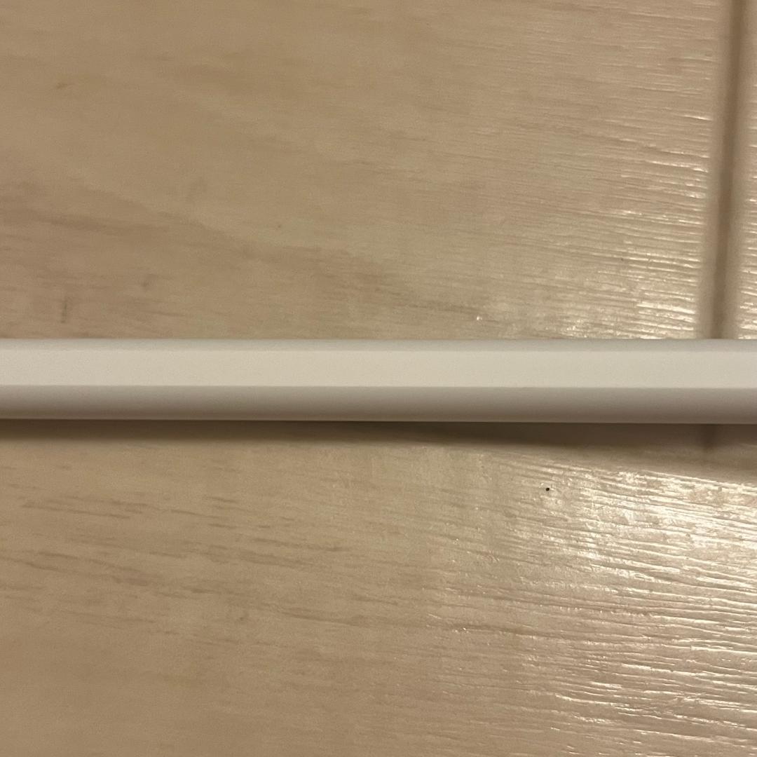 Apple Pencil Pro 純正品 未使用に近い elagoのカバー付き