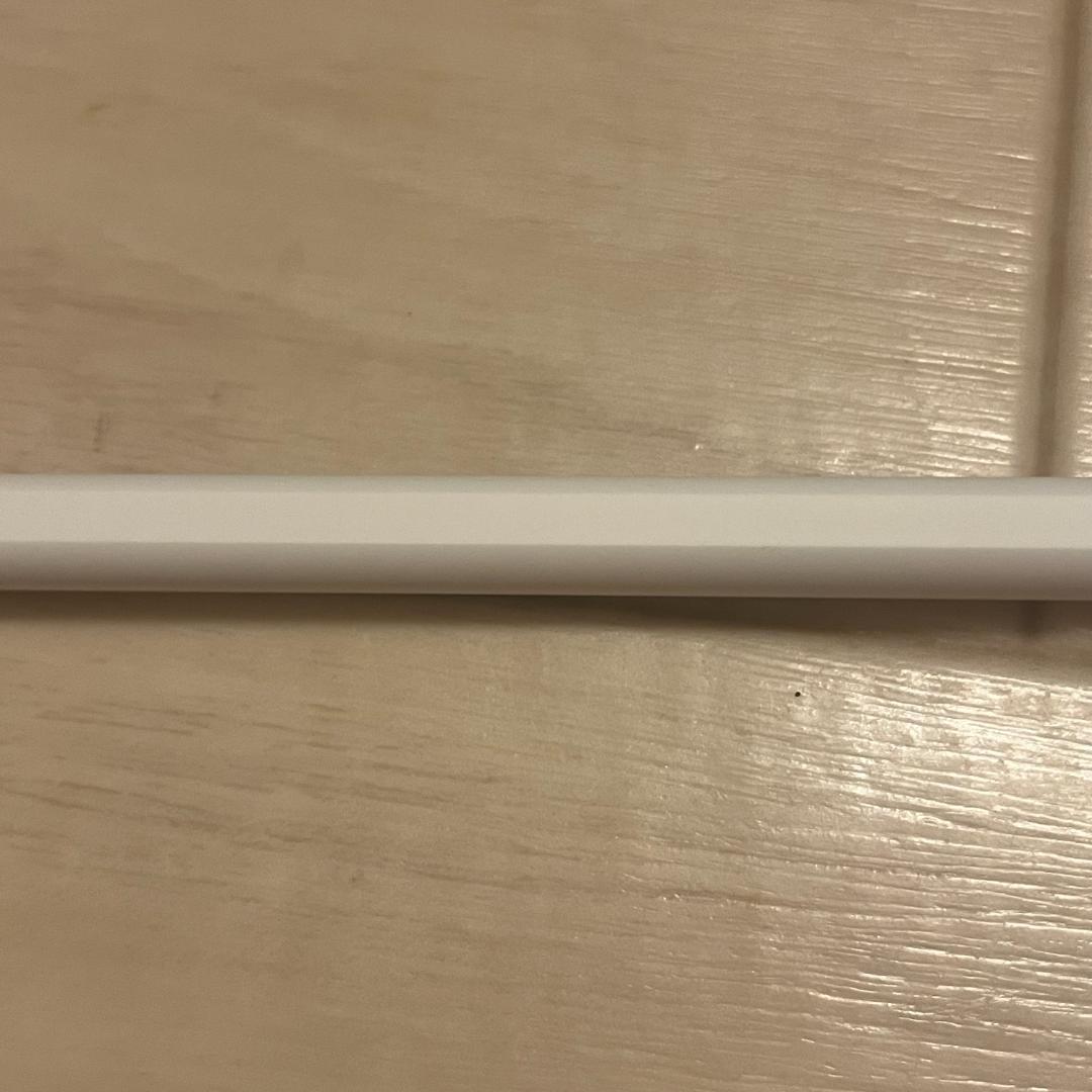 Apple Pencil Pro 純正品 未使用に近い elagoのカバー付き