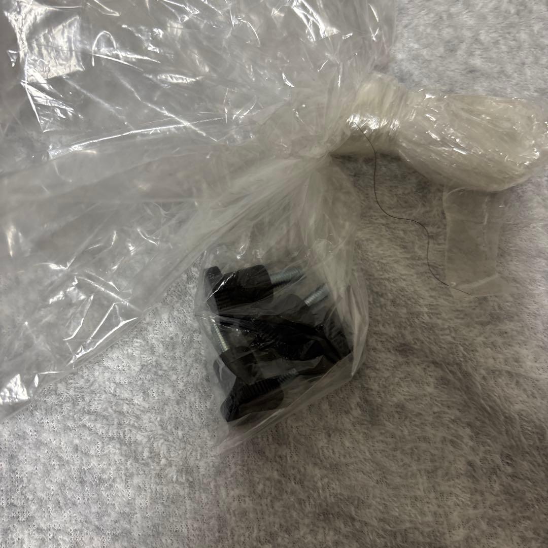 ERGOTRON LX モニターアーム ブラック 13.3インチ~32インチ