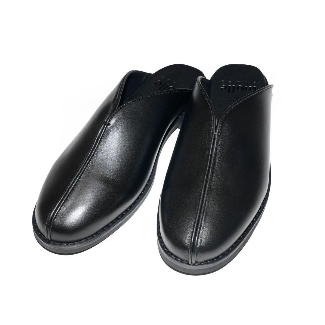 MOLLE SHOES_モールシューズ　ミュールサンダル