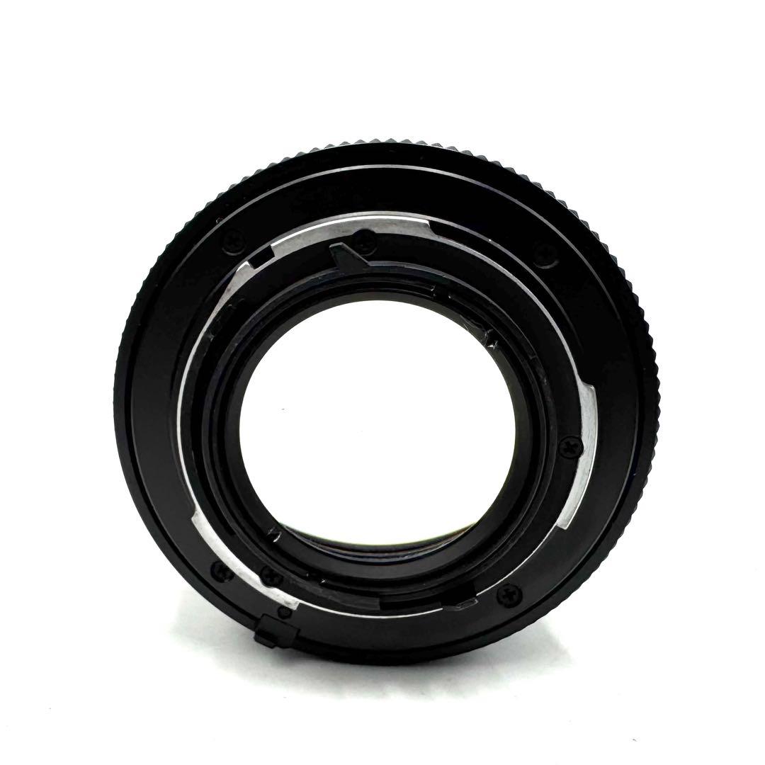 ❁完動品❁CONTAX Planar T* 50mm F1.４ MMJ 単焦点