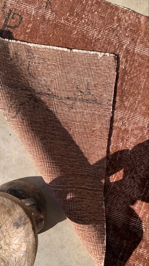 78.5×299 ViNTAGE TURKiSH RUG