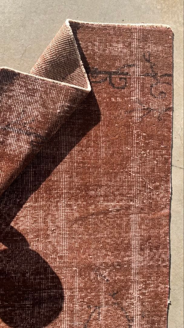 78.5×299 ViNTAGE TURKiSH RUG