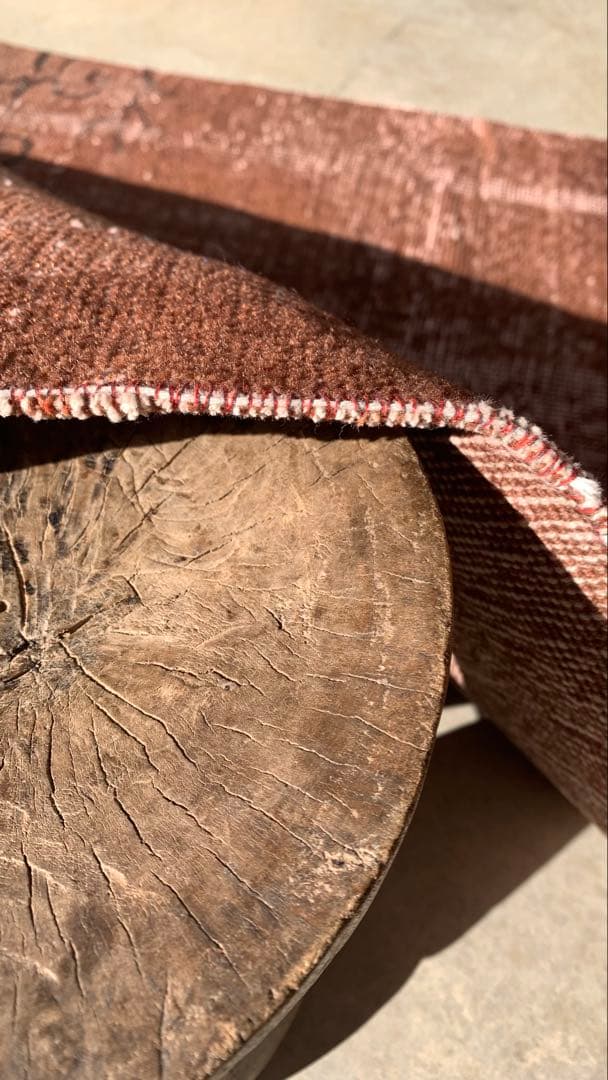 78.5×299 ViNTAGE TURKiSH RUG