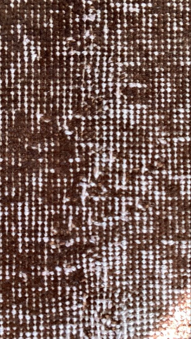 78.5×299 ViNTAGE TURKiSH RUG