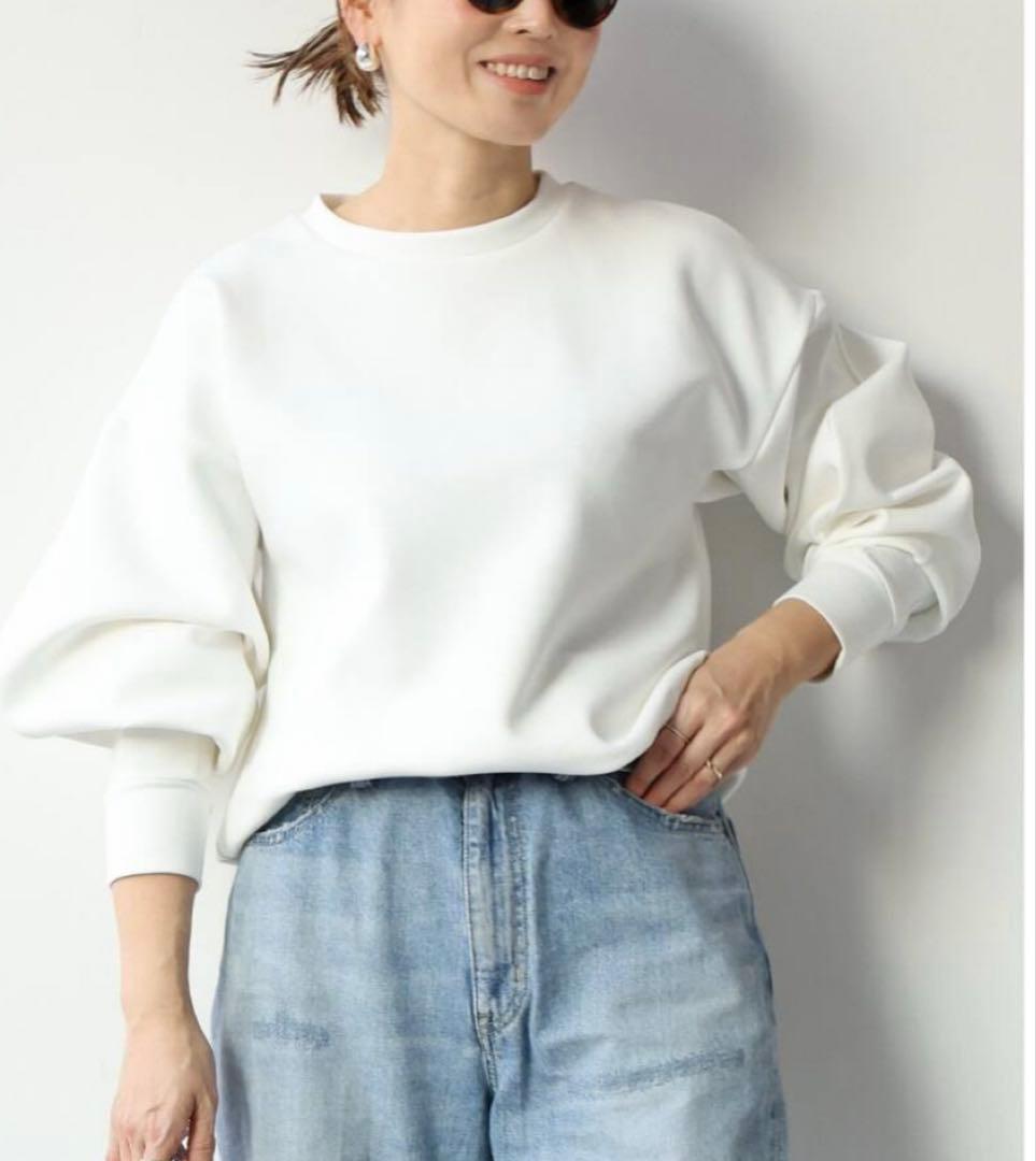 トップス Deuxieme Classe CELERI LONGSLEEVE