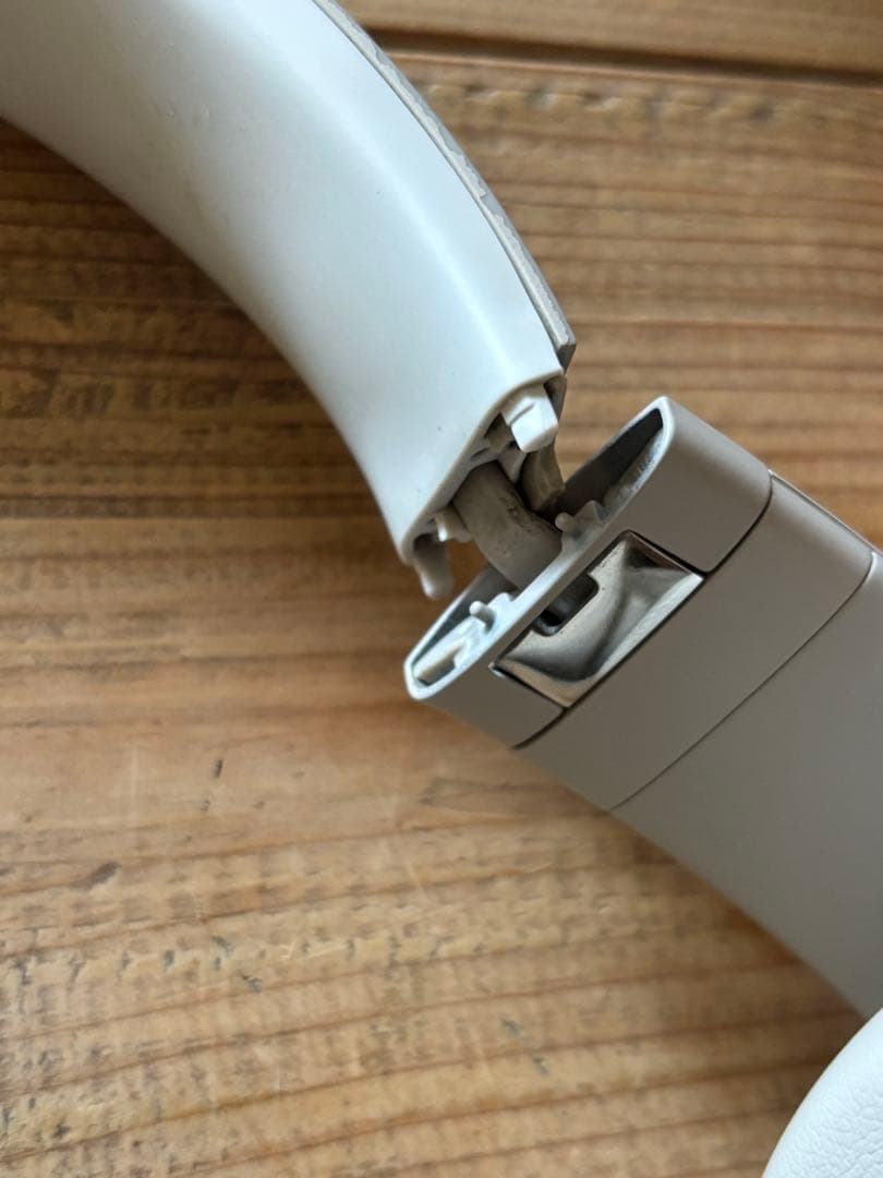 【訳あり】Beats studio pro ワイヤレスヘッドホン サンドストーン