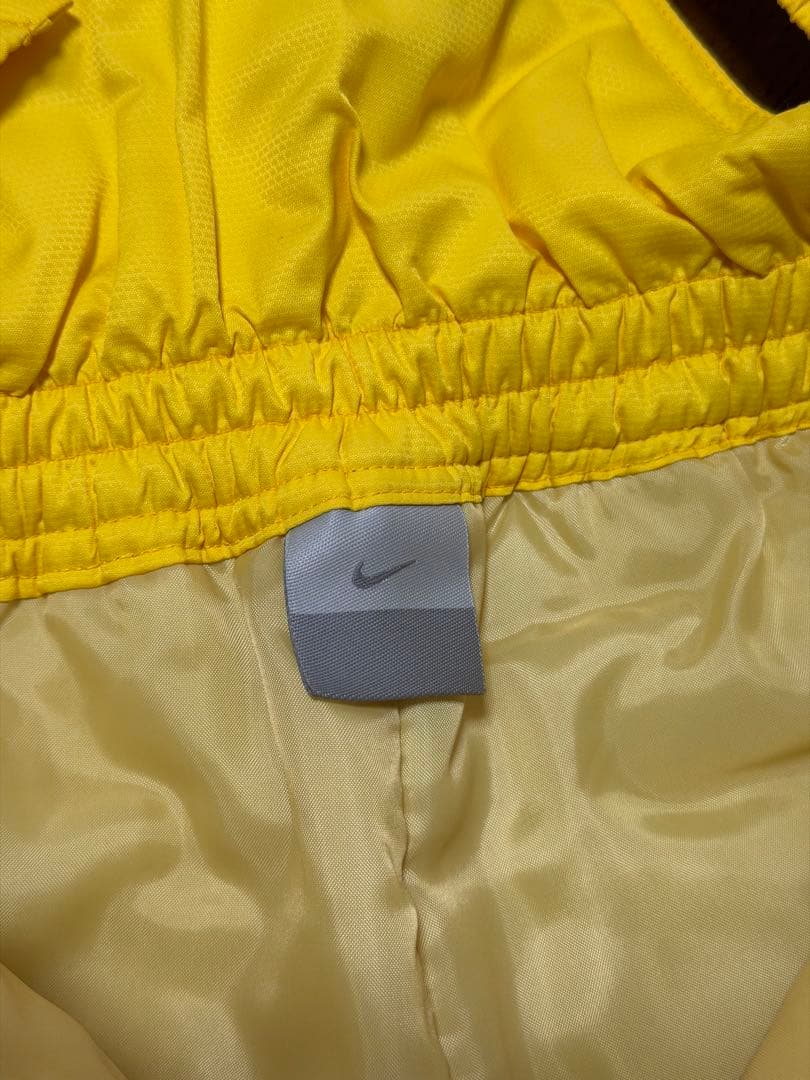 【新品未使用】　NIKE ナイキ　スキーウェア上下　キッズ子ども用　130