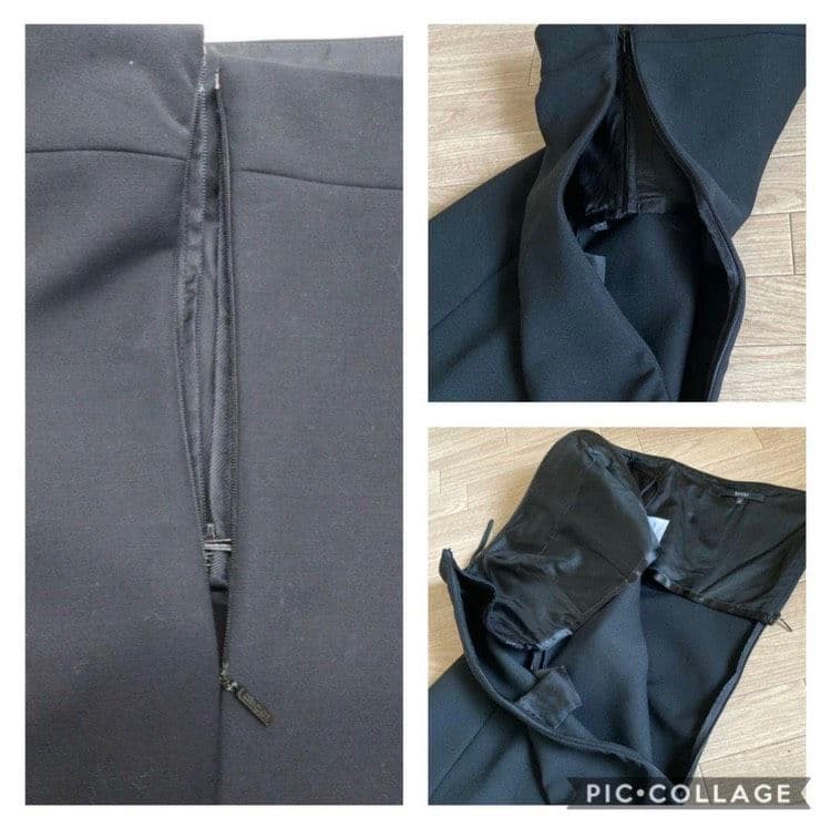 GUCCI　ベアトップ　国内正規品