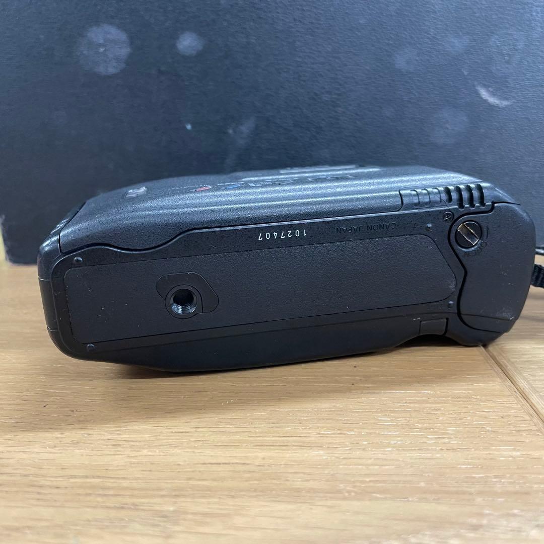 Canon Autoboy tele6 コンパクトフィルムカメラ