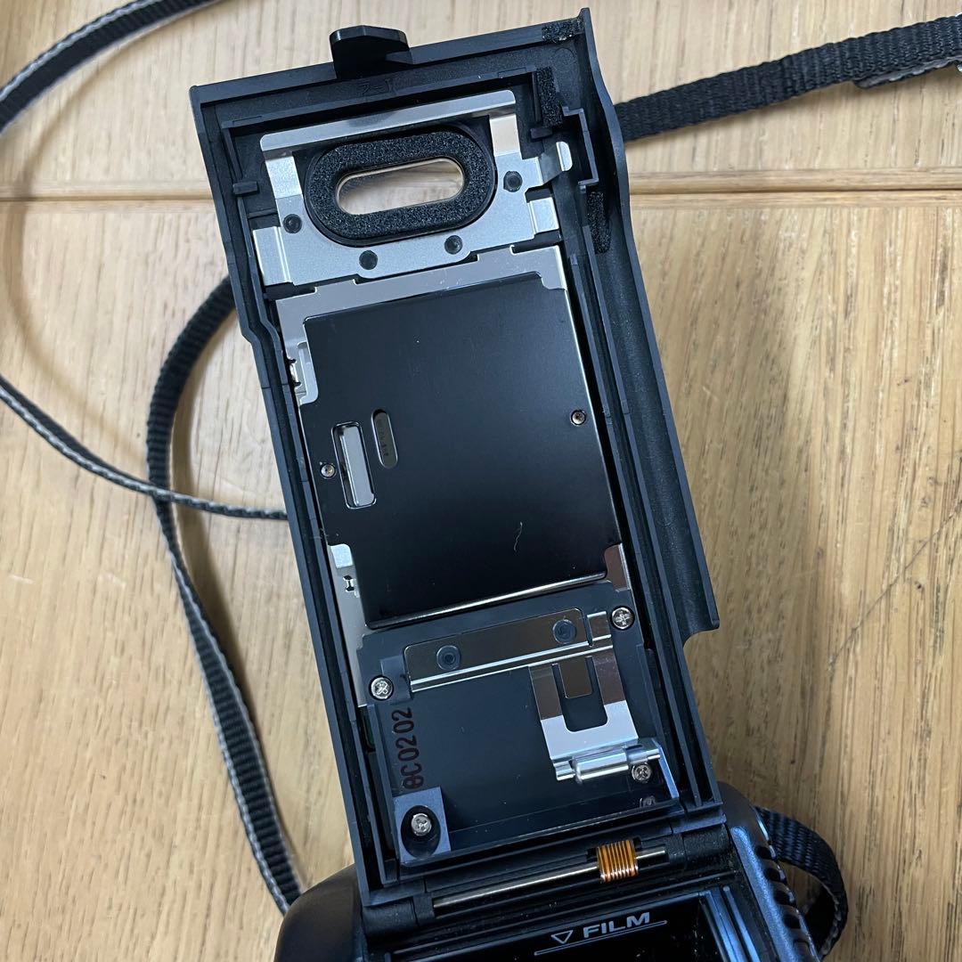 Canon Autoboy tele6 コンパクトフィルムカメラ