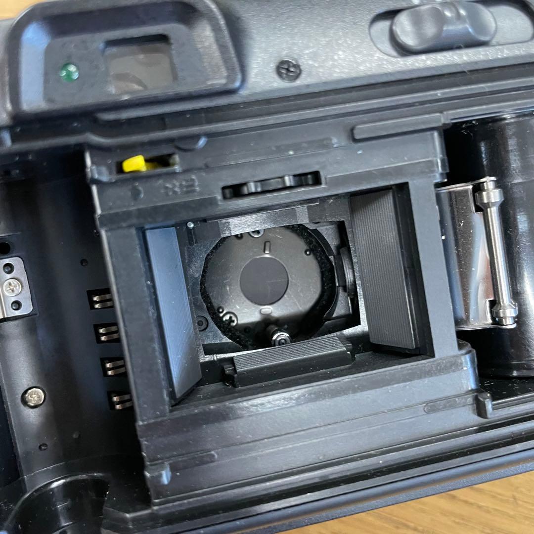 Canon Autoboy tele6 コンパクトフィルムカメラ